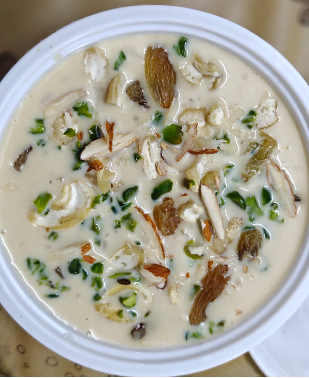 Payesh